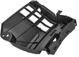 Mounting bracket, Bumper front right