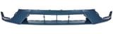 Spoiler for Bumper front 39841496 (1108833) - Volvo S90, V90 (2017-)