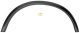 Kotflügelansatz hinten links 40017365 (1108839) - Volvo XC90 (2016-)