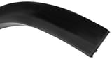 Fender attachment rear left