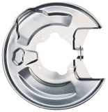 Splash panel, Brake disc left Rear axle 32217286 (1108862) - Volvo S60, V60, V60 CC (2019-)