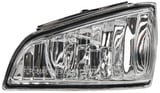 Blinkleuchte, Außenspiegel links 8679775 (1108864) - Volvo C70 (2006-), S40, V50 (2004-)