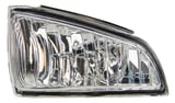 Indicator, Outside mirror right 8679777 (1108865) - Volvo C70 (2006-), S40, V50 (2004-)