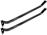 Steel Strap, fuel tank Kit