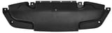 Luftkanal oben Lufteinlass 31319357 (1108876) - Volvo V40 (2013-), V40 CC