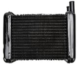 Heat exchanger, Interior heating 653203 (1108884) - Volvo 120, 130, 220