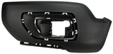 Abdeckung, Stoßstange vorne links schwarz 31378965 (1108903) - Volvo XC70 (2008-)