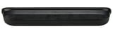 Gummiauflage Stoßstange für vorne und hinten passend 671246 (1108916) - Volvo 120 130