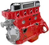 Komplettmotor B18A 2,0 Liter Hubraum 6 Löcher
