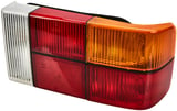 Combination taillight right without Fog taillight NOS, new old stock 1235586 (1108922) - Volvo 200