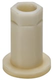 Adjusting nut, Clutch cable actuation 1228913 (1108928) - Volvo 200
