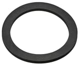 Dichtring, Schaltgestänge Gummiunterlage 381551 (1108934) - Volvo 200