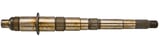 Hauptwelle, Schaltgetriebe M47 NOS, aus altem Lagerbestand 1220993 (1108949) - Volvo 200, 700