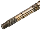 Main Shaft, manual transmission M47 NOS, new old stock