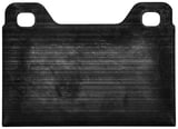 Shims, Brake pads 1228589 (1108953) - Volvo 164, 200