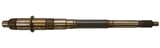Hauptwelle, Schaltgetriebe M46 NOS, aus altem Lagerbestand 1220309 (1108958) - Volvo 200, 700