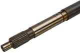 Hauptwelle, Schaltgetriebe M46 NOS, aus altem Lagerbestand