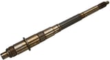 Hauptwelle, Schaltgetriebe M46 NOS, aus altem Lagerbestand