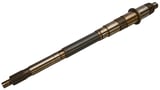 Hauptwelle, Schaltgetriebe M46 NOS, aus altem Lagerbestand