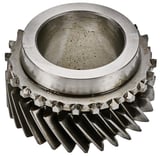 Gangrad, Getriebe 3. Gang 1220838 (1108959) - Volvo 200, 300, 700, 900