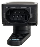 Sensor, Headlight range adjustment Front axle