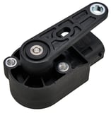 Sensor, Headlight range adjustment Front axle