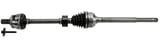 Drive shaft rear right 36003709 (1109014) - Volvo Polestar 2