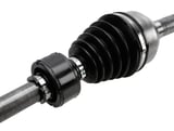 Drive shaft rear right