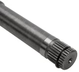 Drive shaft rear right