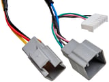 Combination taillight Kit for both sides