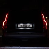 Combination taillight Kit for both sides