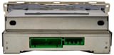 Control element, Heating/Ventilation Exchange part Used part, refurbished
