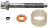 Seal kit, Fuel injector (1109102) - Volvo C30, S40, V50 (2004-), S60, V60 (2011-2018), S80 (2007-), V40 (2013-), V40 CC