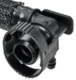 Vacuum hose, Brake booster