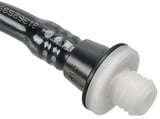 Vacuum hose, Brake booster