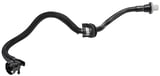 Vacuum hose, Brake booster