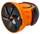 Eiskratzer elektrisch