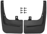 Mud flap front Kit 3468949 (1109137) - Volvo 400