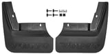 Mud flap rear Kit 3465881 (1109138) - Volvo 400
