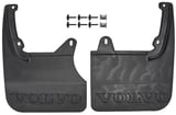 Mud flap rear Kit 3471435 (1109139) - Volvo 400