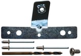 Repair kit, Window winder front left 9187646 (1109145) - Volvo 850, S70, V70, V70XC (-2000)