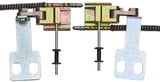Cable Sunroof Kit for both sides