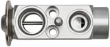 Expansion valve, Air conditioner