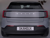 Combination taillight left lower