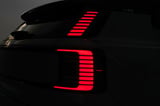 Combination taillight right lower