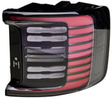 Combination taillight right lower