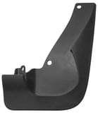 Mud flap rear right 30809620 (1109182) - Volvo S40, V40 (-2004)