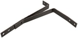 Mounting bracket, Bumper front right