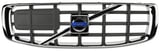 Radiator grill 30763539 (1109189) - Volvo XC70 (2008-)