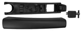 Griff, Handbremshebel gummibeschichtet 32022377 (1109192) - Saab 9-3 (2003-)